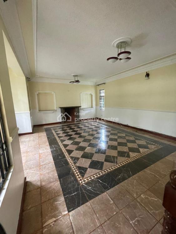 Luxury 4 Bedroom All Ensuite with a Private Pool, Peponi Road, Westlands, Nairobi, House for Rent