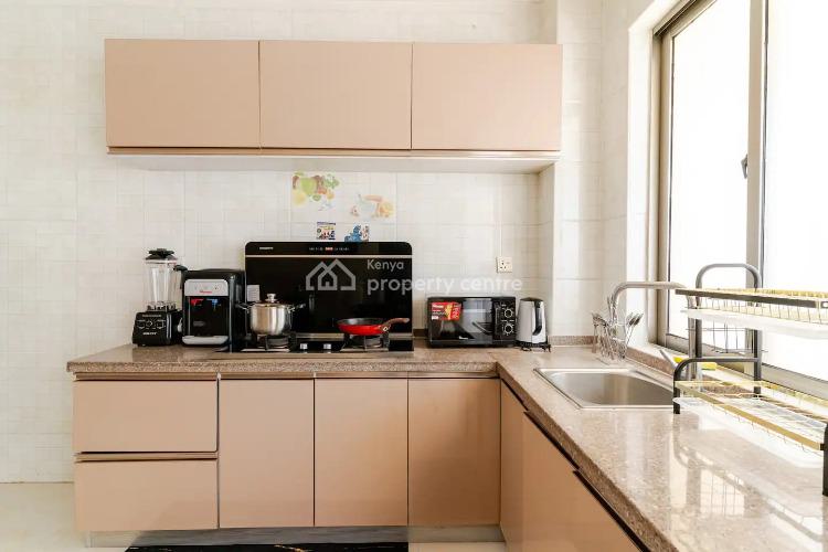 Furnished 1 Bedroom, Kikambala Road, Kileleshwa, Nairobi, Apartment for Rent