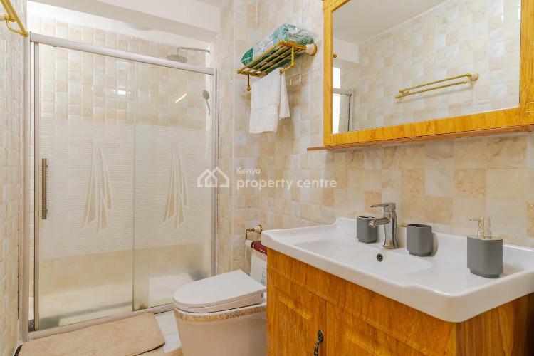 Furnished 1 Bedroom, Kikambala Road, Kileleshwa, Nairobi, Apartment for Rent