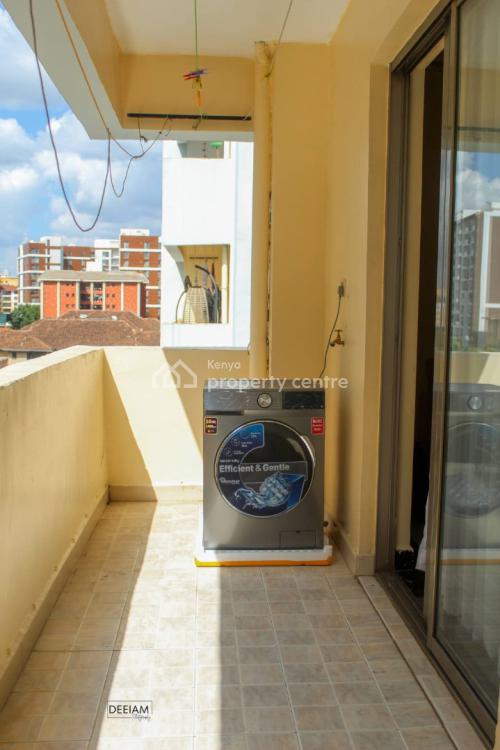 Furnished 1 Bedroom, Kikambala Road, Kileleshwa, Nairobi, Apartment for Rent