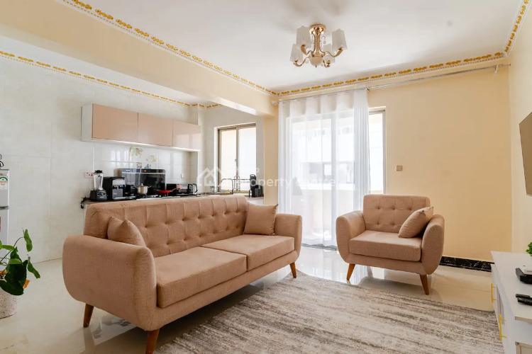 Furnished 1 Bedroom, Kikambala Road, Kileleshwa, Nairobi, Apartment for Rent