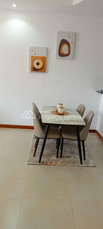 2 Bedroom Fully Furnished Apartment in Westlands, Raptha Road, Westlands, Nairobi, Apartment Short Let