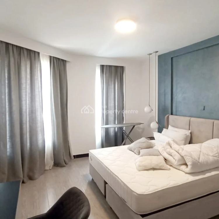 Luxury Fully Furnished 2 Bedrooms with Excellent Facilities, Kilimani, Nairobi, Apartment for Rent