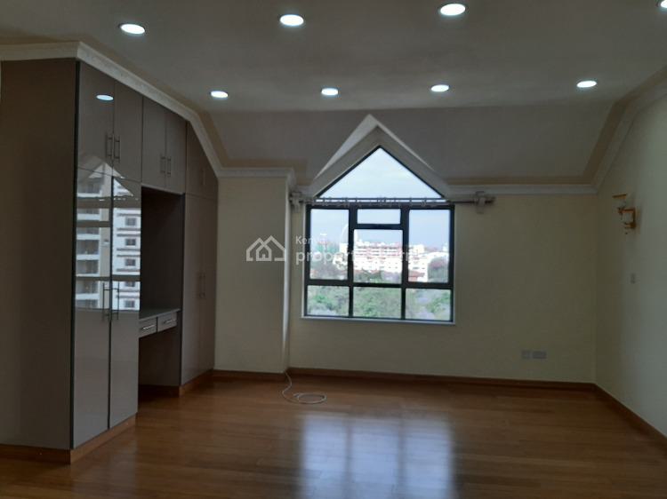 Executive 3 Bedroom, Kilimani, Nairobi, Apartment for Rent
