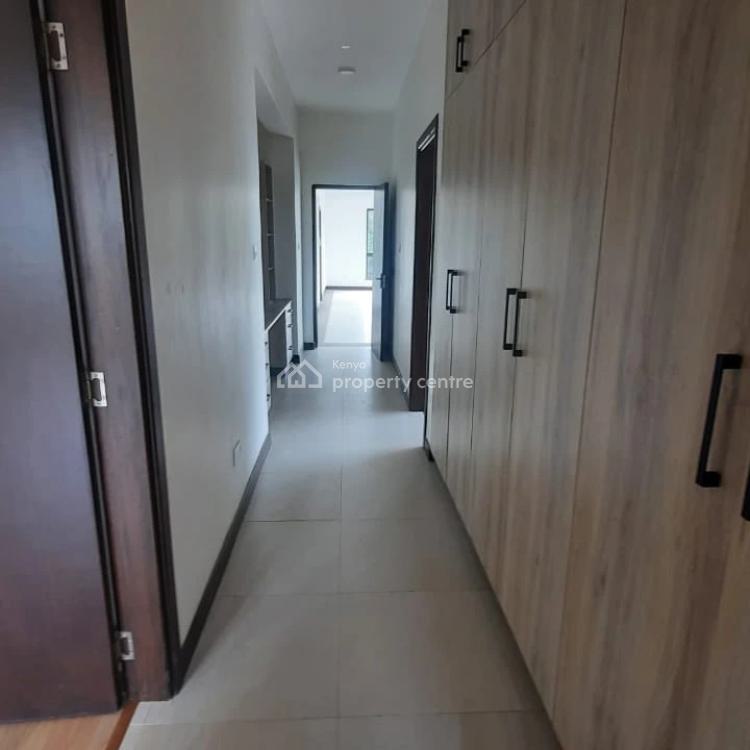 Brand New 3 Bedroom 2 Ensuite, Parklands, Nairobi, Apartment for Rent