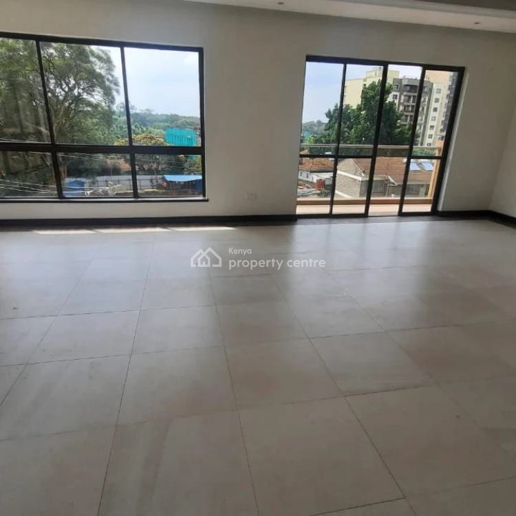 Brand New 3 Bedroom 2 Ensuite, Parklands, Nairobi, Apartment for Rent