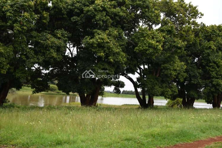 Well Serviced Residential Plots, Juja, Kiambu, Mixed-use Land for Sale