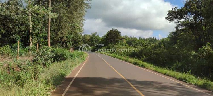 Well Serviced Residential Plots, Juja, Kiambu, Mixed-use Land for Sale
