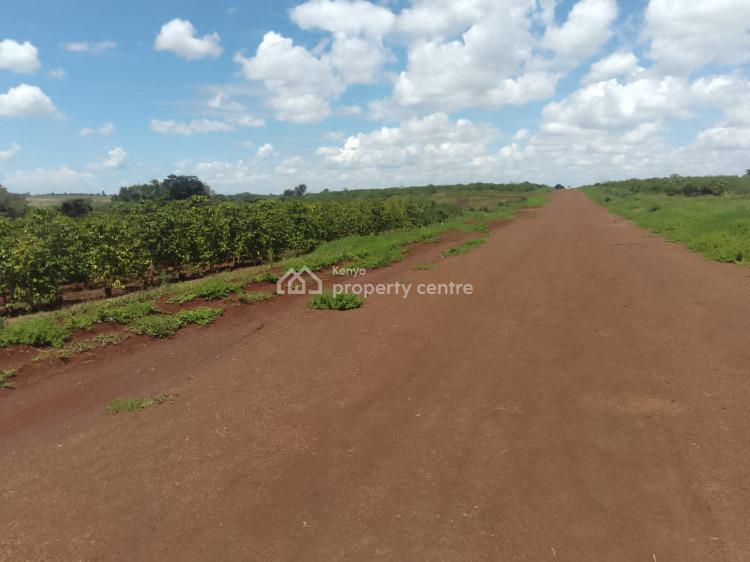 Well Serviced Residential Plots, Juja, Kiambu, Mixed-use Land for Sale