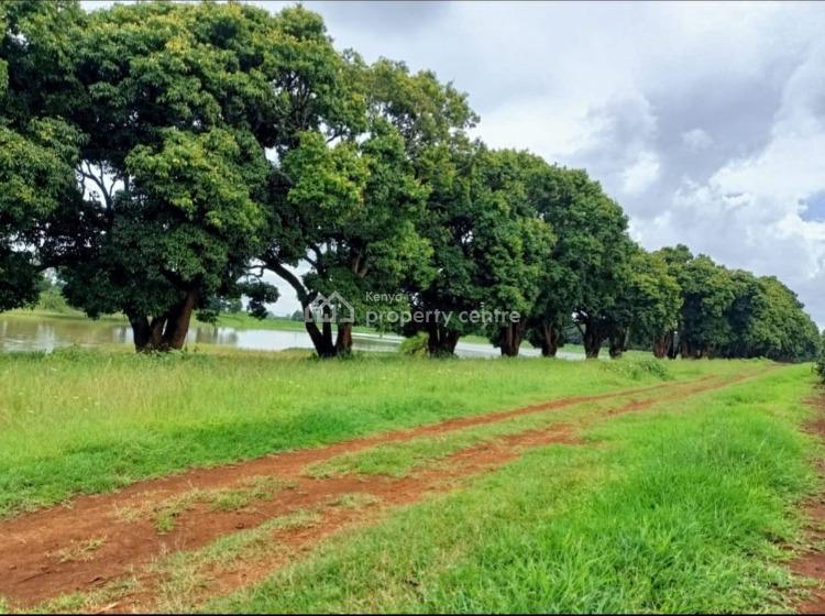 Well Serviced Residential Plots, Juja, Kiambu, Mixed-use Land for Sale