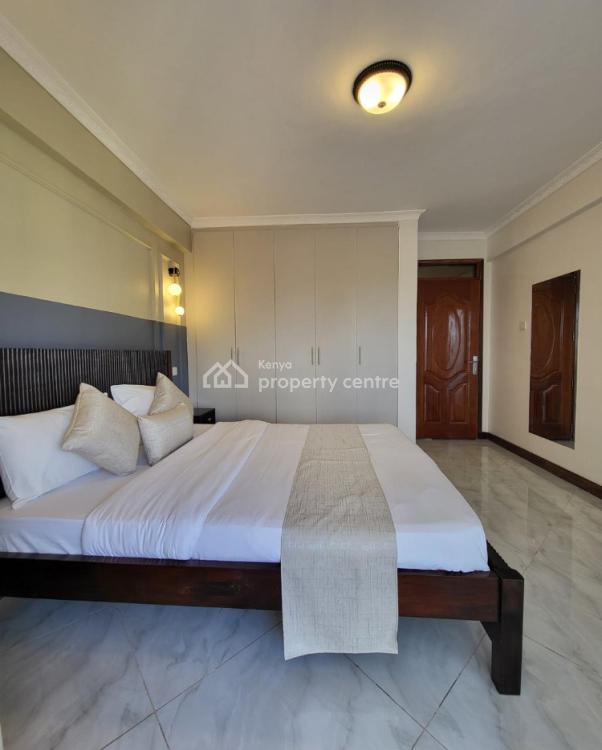 Elegant Luxurious 1-bedroom Apartments in Westlands, Brookside Drive, Westlands, Nairobi, Apartment for Rent