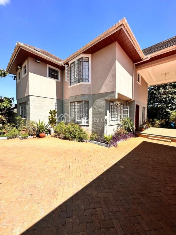 4 Bedroom All Ensuite, Runda, Westlands, Nairobi, House for Rent