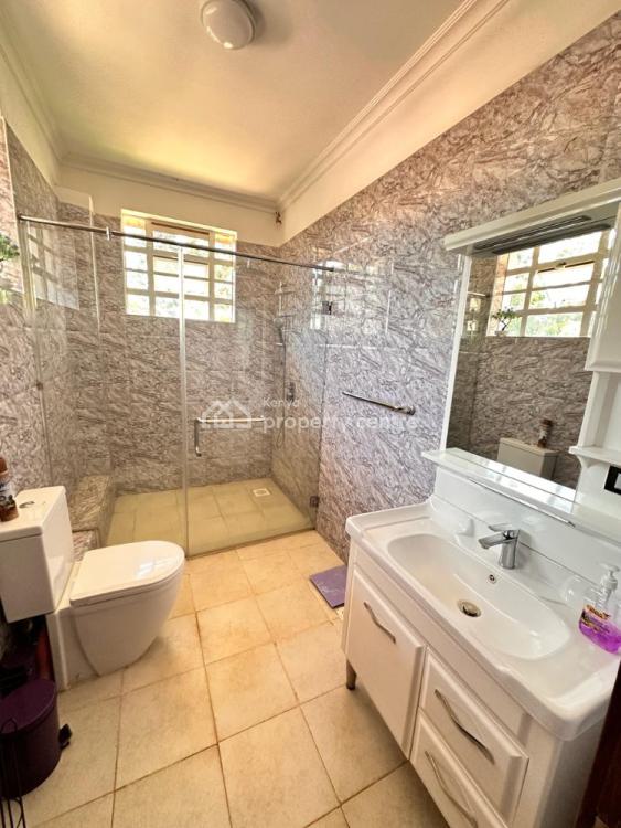 4 Bedroom All Ensuite, Runda, Westlands, Nairobi, House for Rent