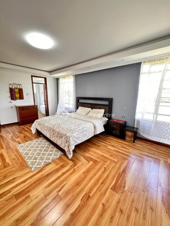 4 Bedroom All Ensuite, Runda, Westlands, Nairobi, House for Rent
