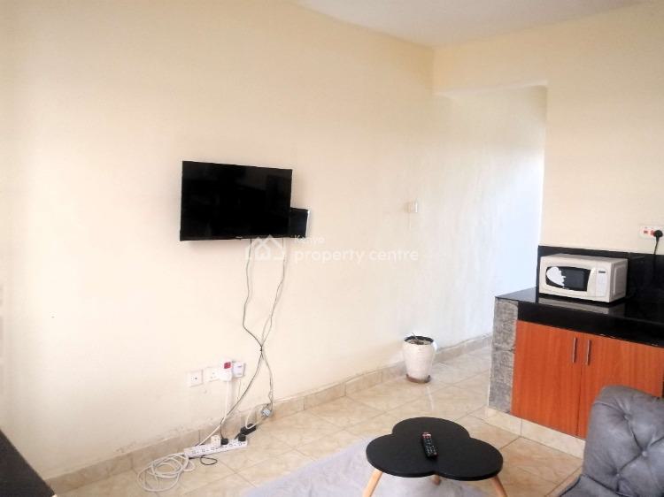 One-bedroom Apartment  in Ngong Road, Lenana, Karen, Nairobi, Apartment for Sale