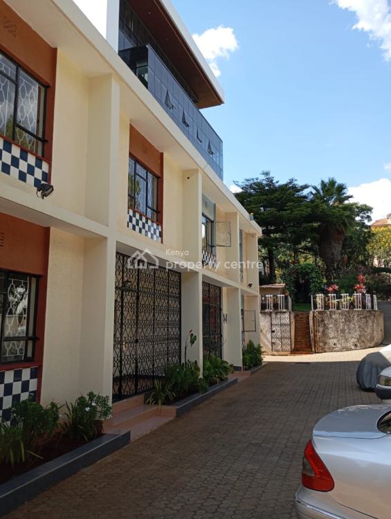 For Rent Stunning 5 Bedrooms With Garden, Riverside Drive