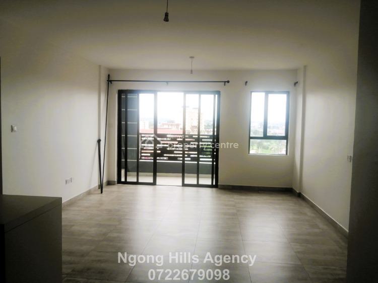 Executive Apartments on Ngong Road with 1, 2, and 3-bedroom Units, Lenana, Kilimani, Nairobi, Apartment for Sale