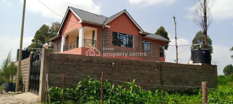 5 Bedroom 3ensuite House in Mwihoko, Ruiru Mwihoko, Ruiru, Kiambu, Townhouse for Sale