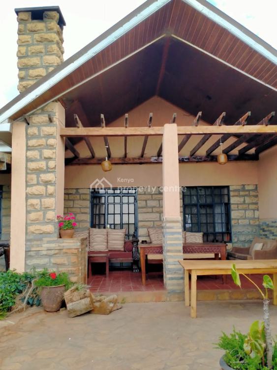 For Sale 5 Bedroom House In Naivasha Moi South Lake Rd, Naivasha Moi