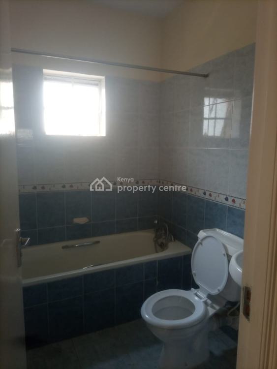 For Rent Affordable Well Maintained 3bedroom, Statehouse Rd, Kilimani