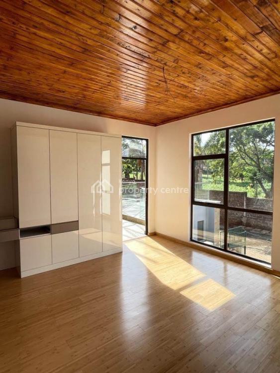 4&5 Bedrooms Villa, Githiga (githunguri), Kiambu, Townhouse for Sale