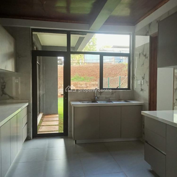 4&5 Bedrooms Villa, Githiga (githunguri), Kiambu, Townhouse for Sale