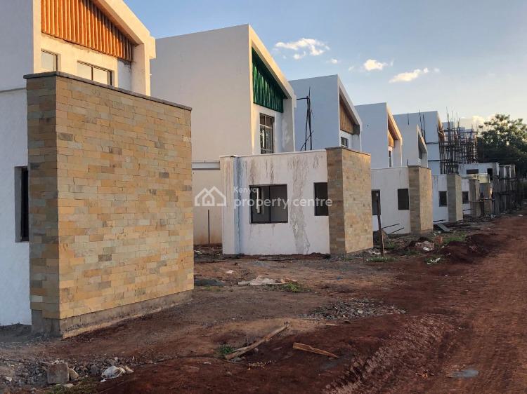 4&5 Bedrooms Villa, Githiga (githunguri), Kiambu, Townhouse for Sale