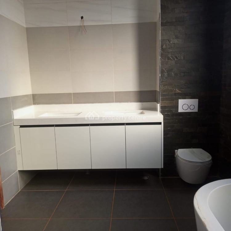 4&5 Bedrooms Villa, Githiga (githunguri), Kiambu, Townhouse for Sale