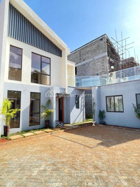 4&5 Bedrooms Villa, Githiga (githunguri), Kiambu, Townhouse for Sale