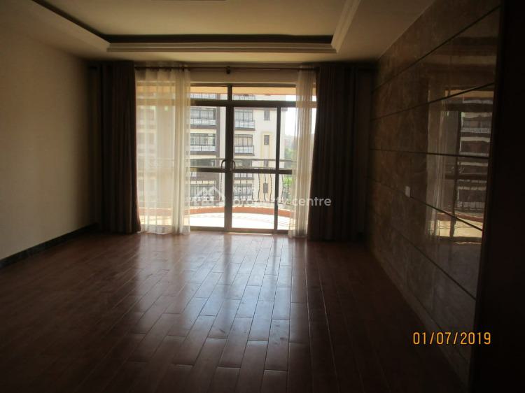 2.5 Bedroom Apartment, Off Lenana Road, Kilimani, Nairobi, Apartment for Sale