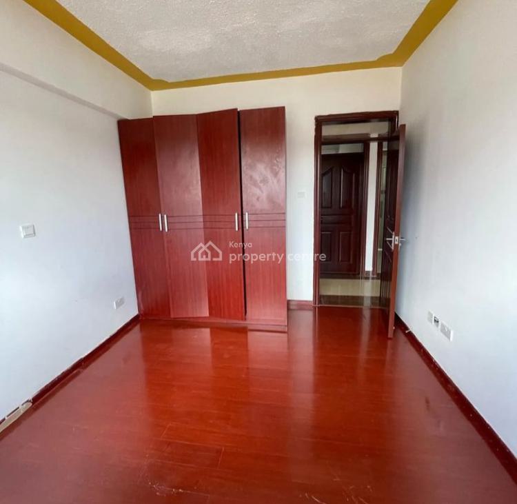 For Rent Executive 3 Bedroom Apartment In Kilimani, Kilimani, Kilimani