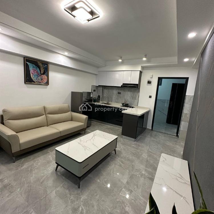 For Sale 1 Bedroom Apartment, Kilimani, Nairobi 1 Beds, 1 Baths Kenya Property Centre (Ref