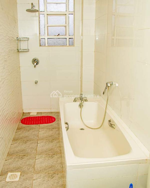 Fully Furnished 5 Bedroom All Ensuite with Dsq in a Gated Community, Runda, Westlands, Nairobi, House for Rent