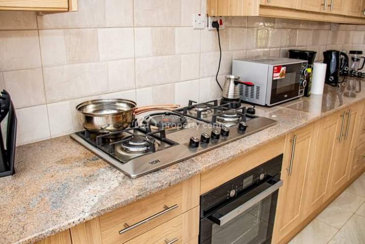 Fully Furnished 5 Bedroom All Ensuite with Dsq in a Gated Community, Runda, Westlands, Nairobi, House for Rent
