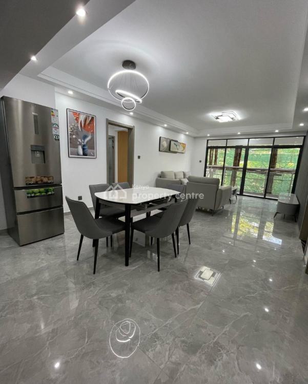 For Sale 3 Bedroom Apartment, Kileleshwa, Nairobi 3 Beds, 4 Baths Kenya Property Centre