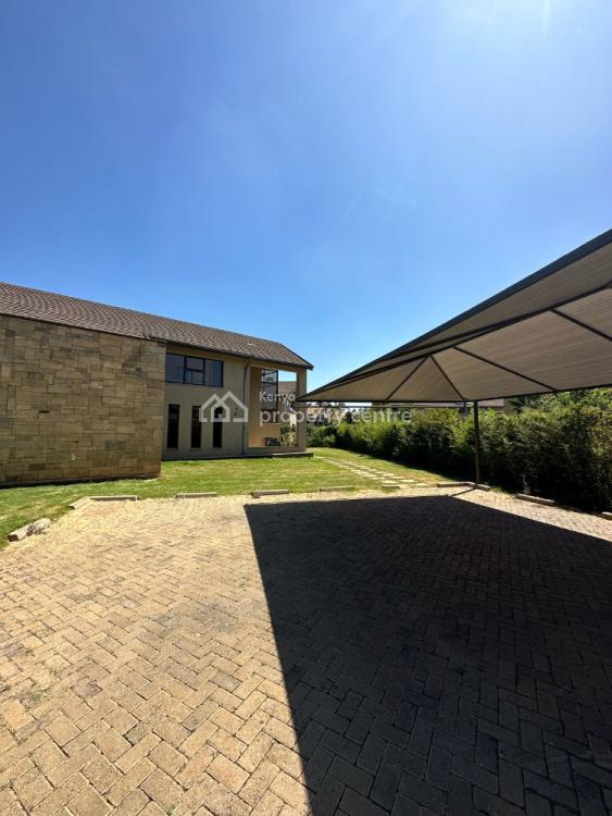 For Sale 4 Bedroom Townhouse, Karen, Nairobi 4 Beds, 5 Baths Kenya