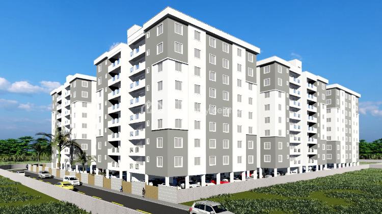 For Sale: Luxurious Apartments With State Of The Art Finishing, Shanzu