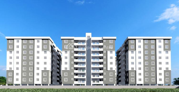 For Sale: Luxurious Apartments With State Of The Art Finishing, Shanzu