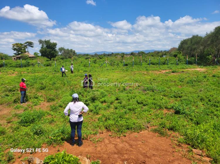 For Sale Amara Gardenskithimani, Kithimani, Machakos Kenya Property