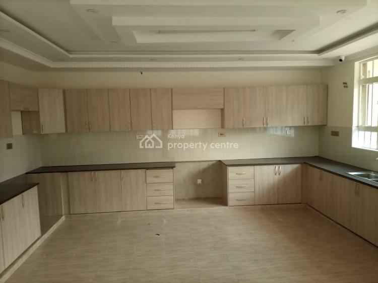 5 Bedroom House with Sq All Ensuite in a Gated Estate, Kiambu, Ruiru, Kiambu, Townhouse for Sale