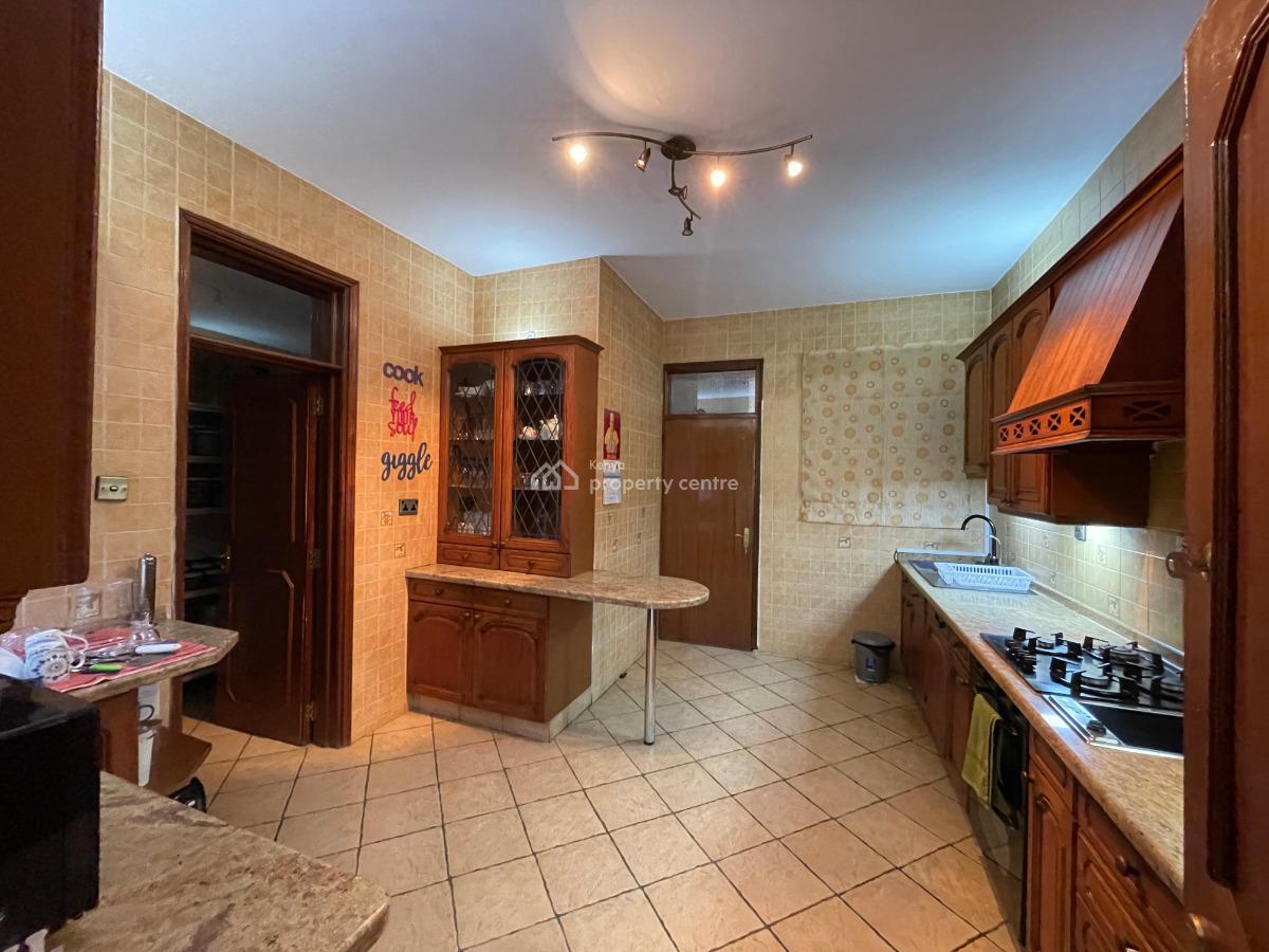 Spacious 4 Bedrooms, Westlands, Nairobi, Apartment for Sale