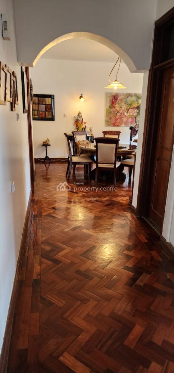 Spacious 4 Bedrooms, Westlands, Nairobi, Apartment for Sale