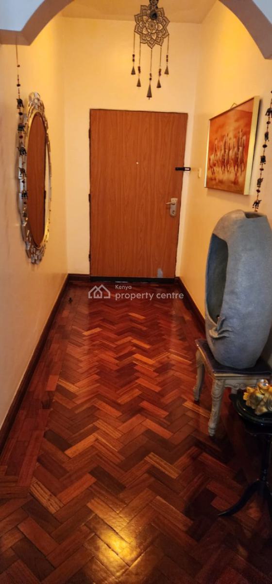 Spacious 4 Bedrooms, Westlands, Nairobi, Apartment for Sale