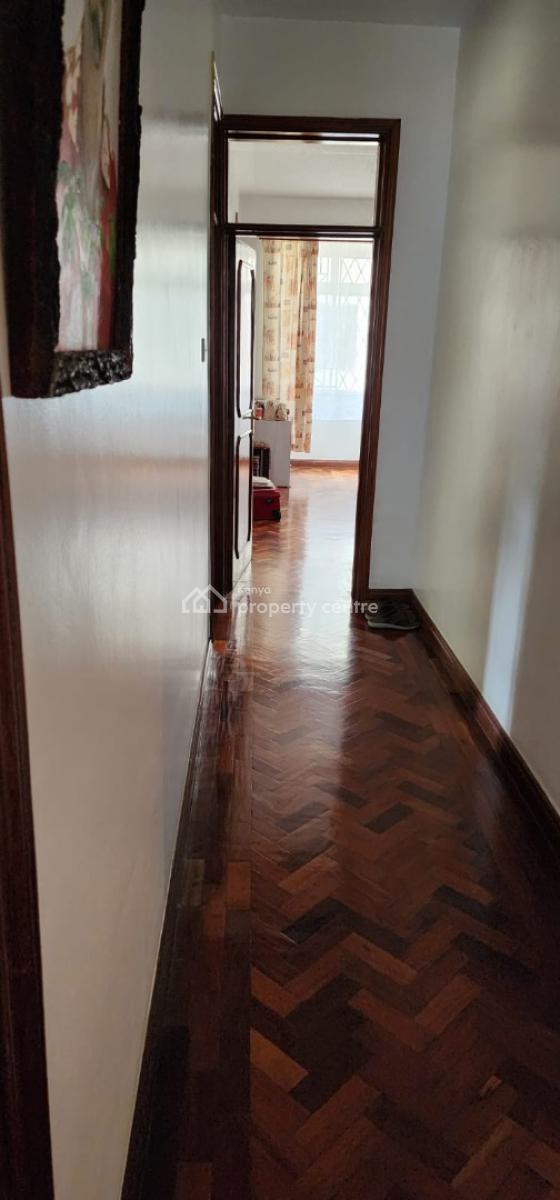 Spacious 4 Bedrooms, Westlands, Nairobi, Apartment for Sale