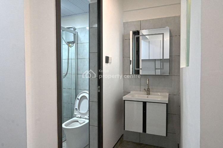 Newly Built Studio Apartments in Kileleshwa, Kileleshwa, Nairobi, Apartment for Rent