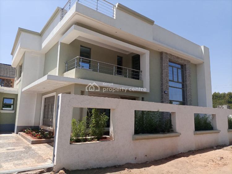 For Sale 4 Bedroom House All Ensuite In A Gated Community Estate Ruiru