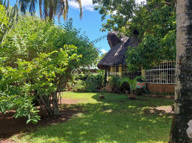 For Sale Furnished 3 Bedroom Villa In Diani, Diani Beach Road, Ukunda