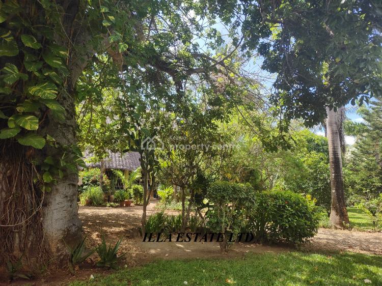 For Sale Furnished 3 Bedroom Villa In Diani, Diani Beach Road, Ukunda, Kwale 3 Beds, 2 Baths