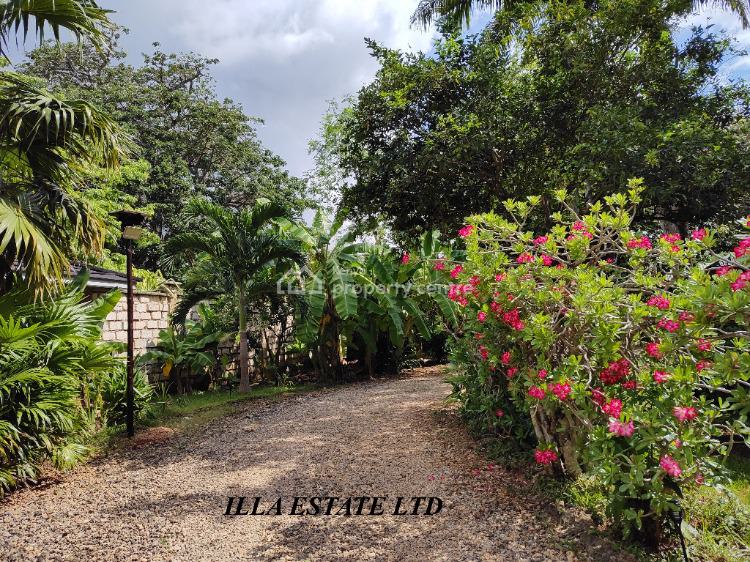 For Sale Furnished 3 Bedroom Villa In Diani, Diani Beach Road, Ukunda, Kwale 3 Beds, 2 Baths