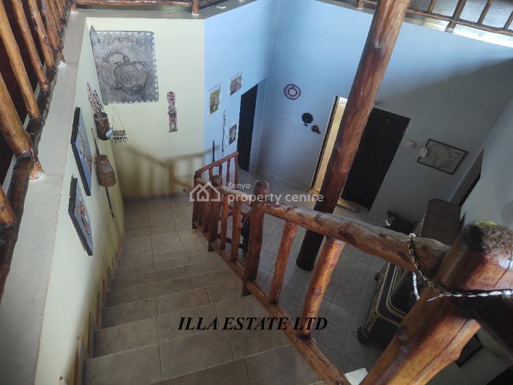 For Sale Furnished 3 Bedroom Villa In Diani, Diani Beach Road, Ukunda, Kwale 3 Beds, 2 Baths